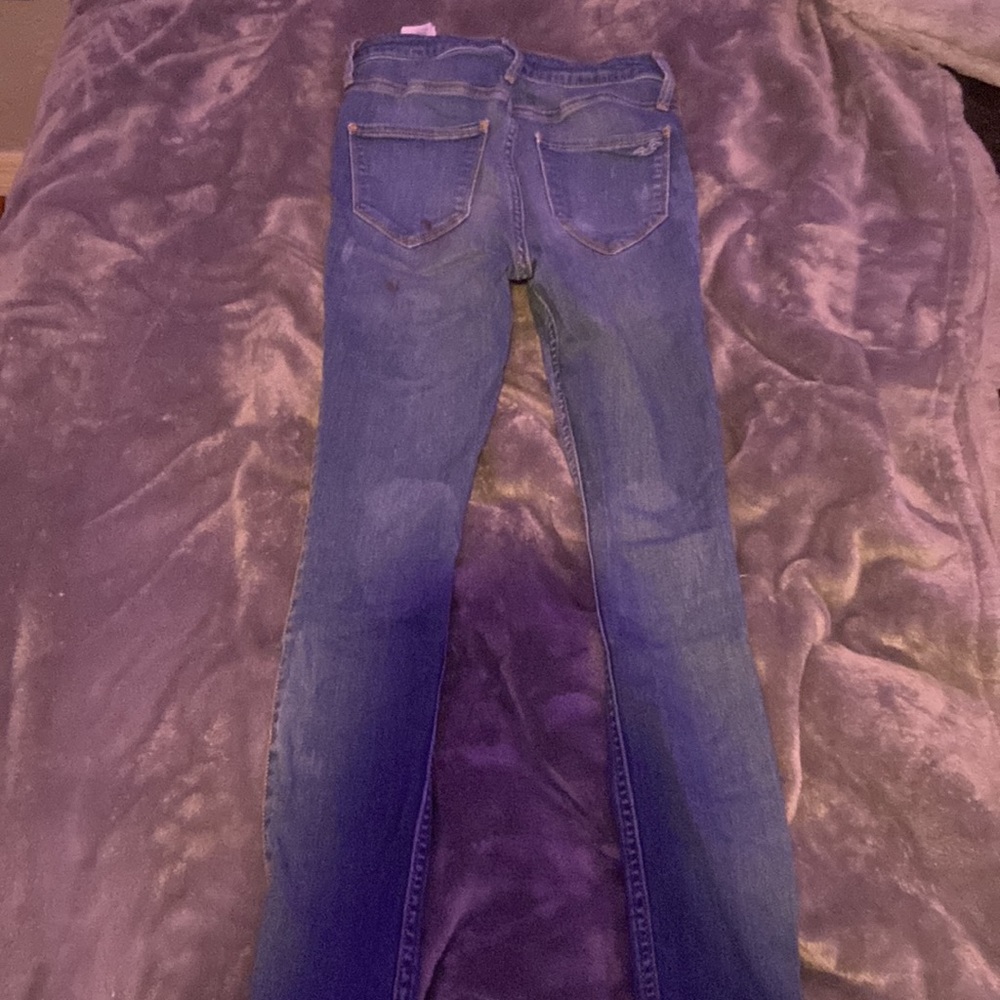 Jeans - Picture 2 of 3